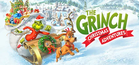 The Grinch: Christmas Adventures PC performance and system requirements
