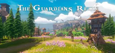 The Guardians Realm PC system requirements screenshot