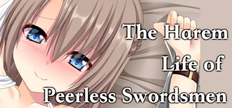 The Harem Life of Peerless Swordsmen PC system requirements screenshot