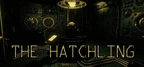 The Hatchling PC system requirements screenshot