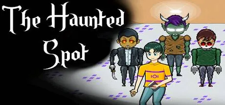 The Haunted Spot PC system requirements screenshot