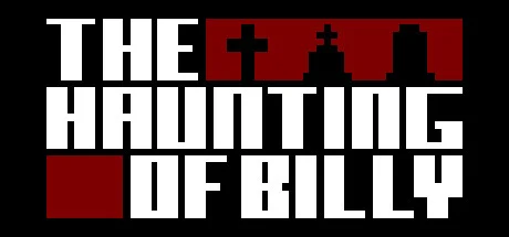The Haunting of Billy cover