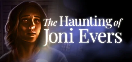 The Haunting of Joni Evers PC system requirements screenshot