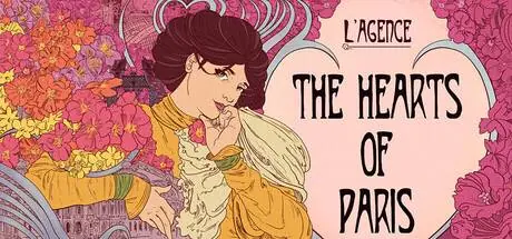 The Hearts of Paris - L'Agence Playtest PC system requirements screenshot