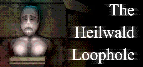 The Heilwald Loophole cover