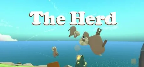 The Herd PC system requirements screenshot