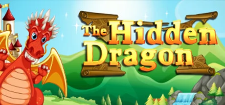The Hidden Dragon cover