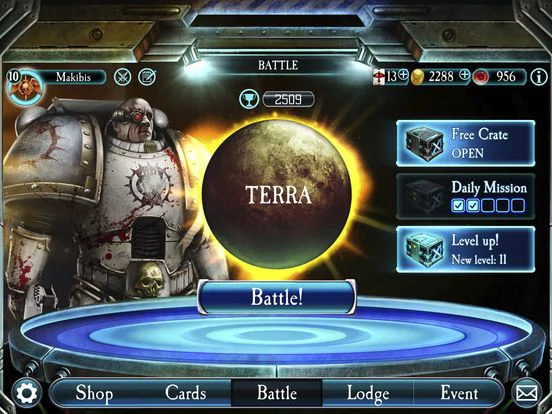 The Horus Heresy: Legions PC performance and system requirements