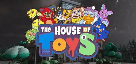 The House of Toys PC system requirements screenshot