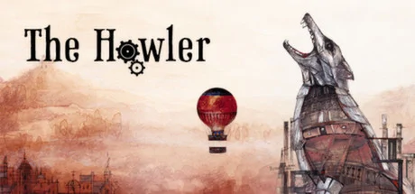 The Howler PC system requirements screenshot