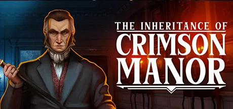 The Inheritance of Crimson Manor PC system requirements screenshot