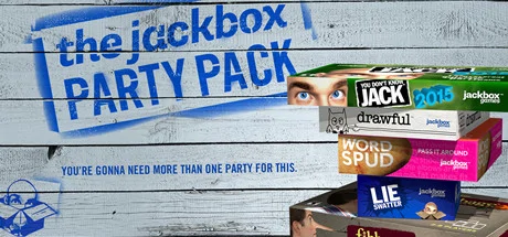 The Jackbox Party Pack PC performance and system requirements