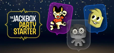 The Jackbox Party Starter PC performance and system requirements