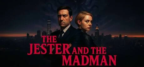 The Jester and the Madman PC system requirements screenshot