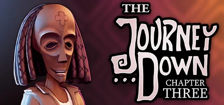 The Journey Down: Chapter Three PC performance and system requirements