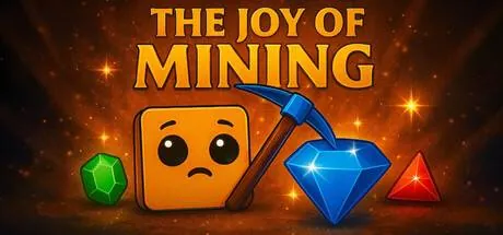 The Joy of Mining PC performance and system requirements