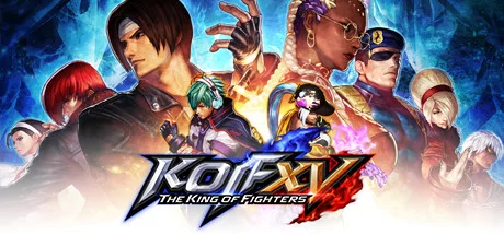 The King of Fighters XV PC performance and system requirements