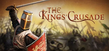 The Kings' Crusade cover