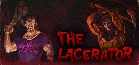The Lacerator PC system requirements screenshot