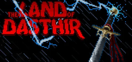 The Land of Dasthir cover