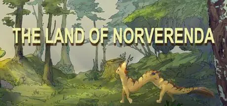 The land of Norverenda PC system requirements screenshot