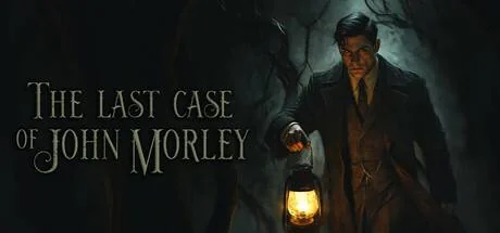 The Last Case of John Morley PC performance and system requirements