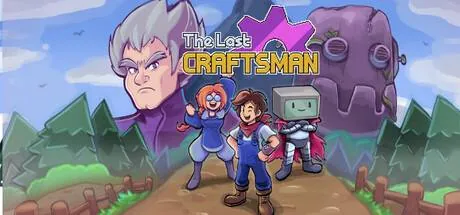 The Last Craftsman PC performance and system requirements
