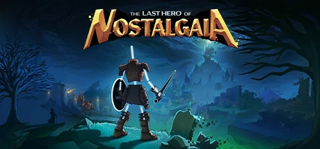 The Last Hero of Nostalgaia PC system requirements screenshot