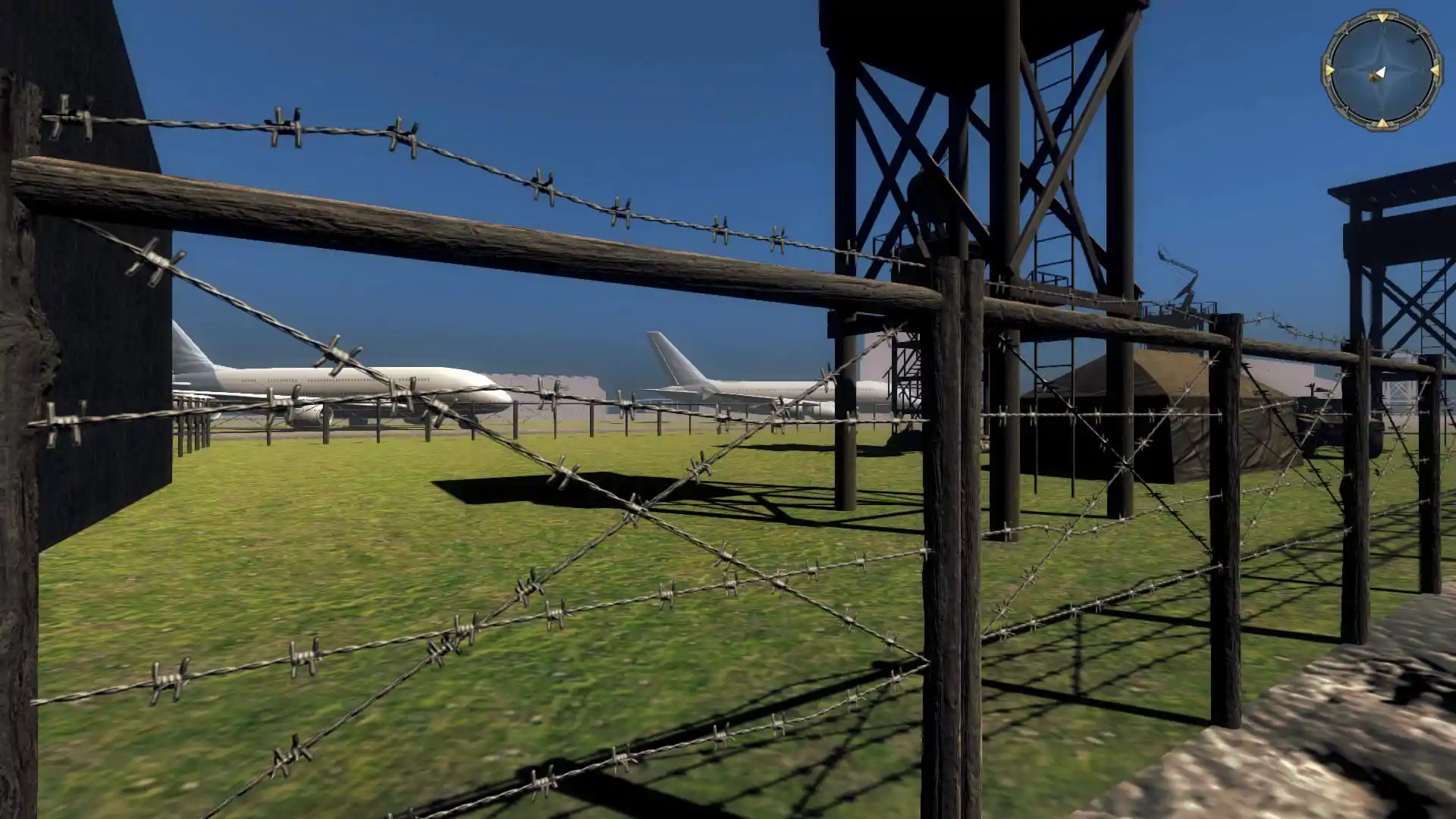 The Last Hope: Trump vs Mafia PC performance and system requirements