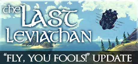 The Last Leviathan PC performance and system requirements