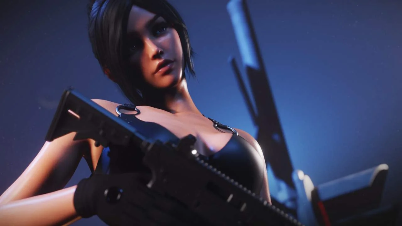 The Last Orgasm PC performance and system requirements