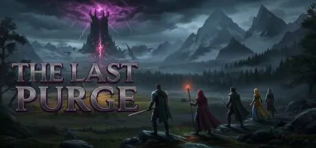 The Last Purge PC system requirements screenshot