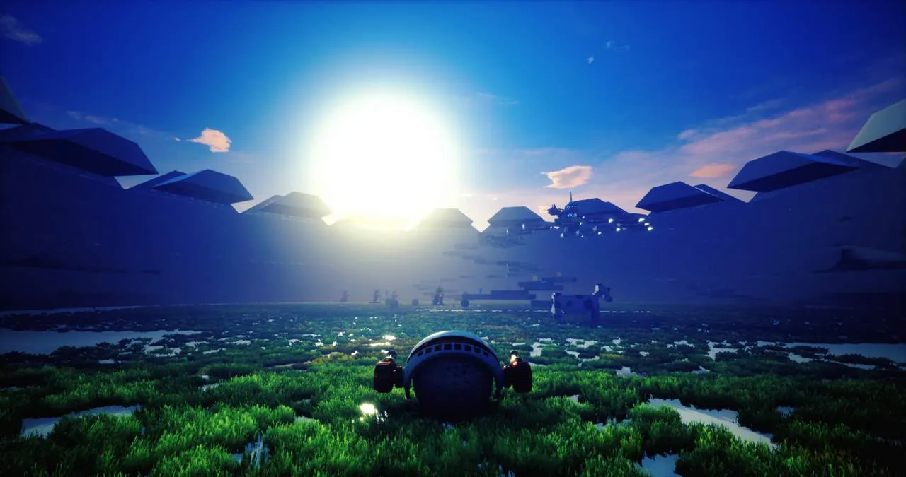 The Last Rolling Hero PC performance and system requirements