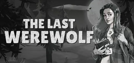 The Last Werewolf PC system requirements screenshot