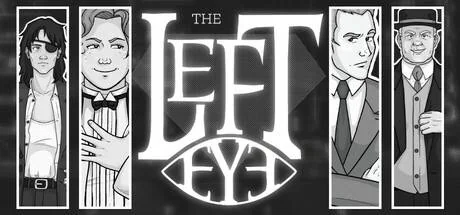 The Left Eye PC performance and system requirements