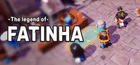 ??????? The Legend of Fatinha PC system requirements screenshot