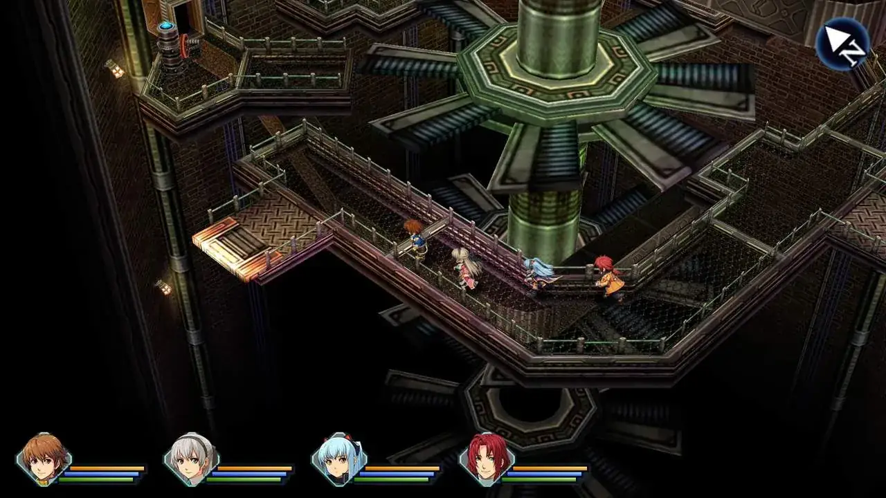 The Legend of Heroes: Zero no Kiseki KAI PC performance and system requirements