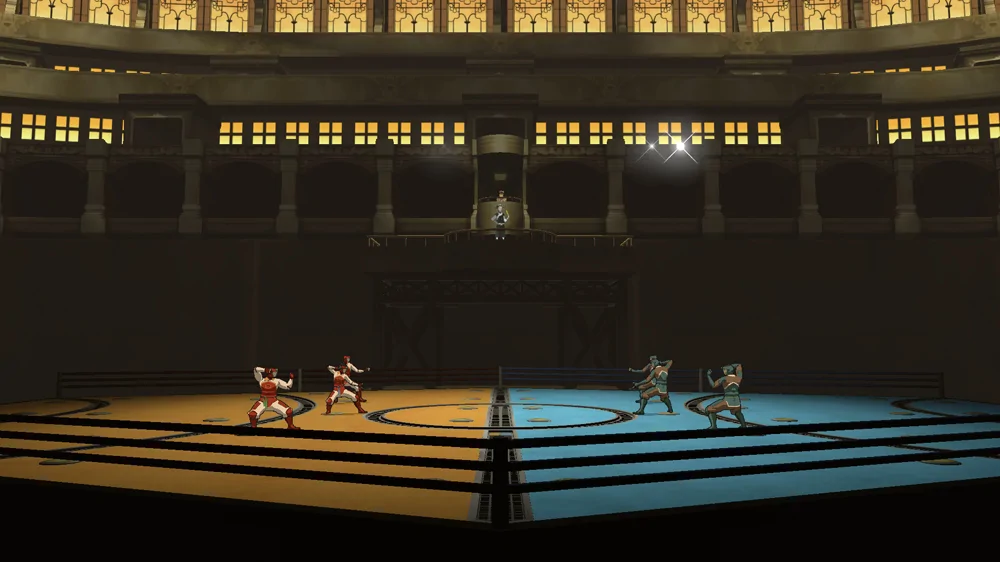 The Legend of Korra PC performance and system requirements