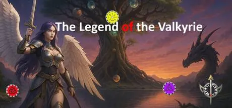 The Legend of the Valkyrie - ??????????? PC system requirements screenshot