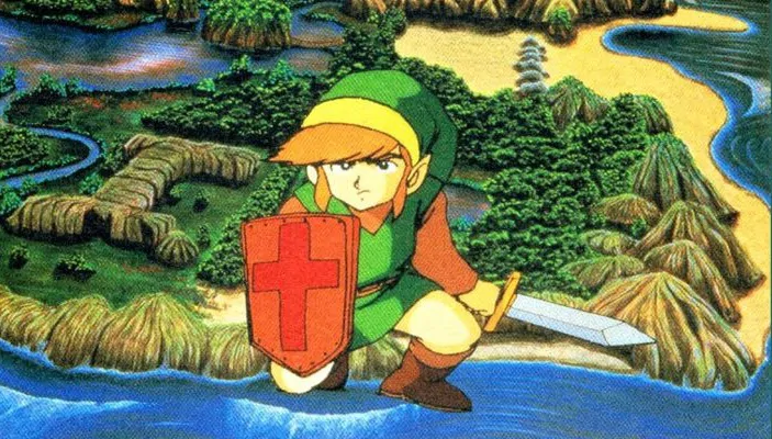 The Legend of Zelda: Breath of the Wild PC performance and system requirements