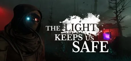 The Light Keeps Us Safe cover