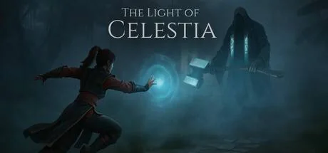 The Light of Celestia PC system requirements screenshot
