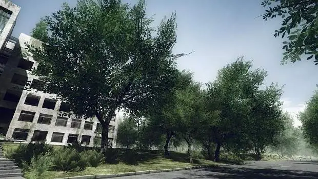 The Light PC performance and system requirements