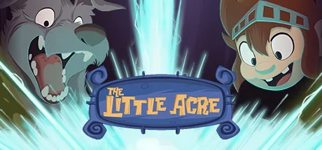 The Little Acre PC performance and system requirements
