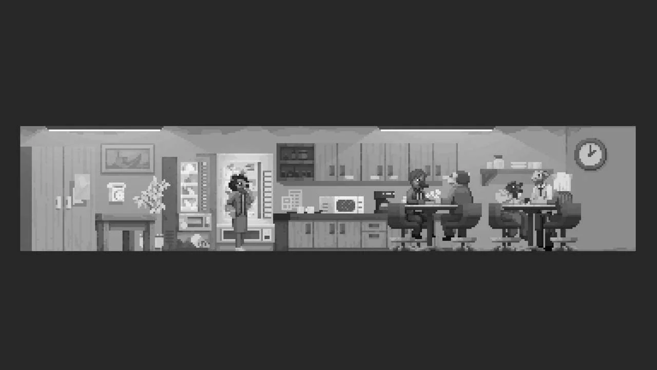 The Longest Road on Earth Demo cover