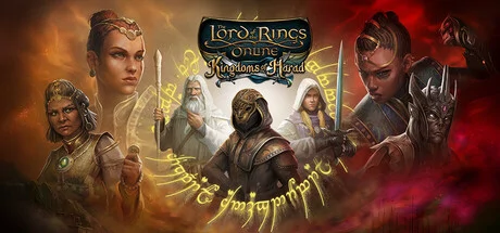 The Lord of the Rings Online PC performance and system requirements