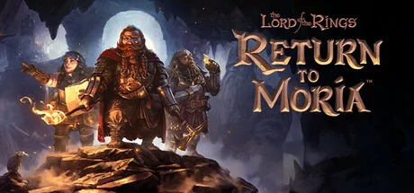 The Lord of the Rings: Return to Moria PC system requirements screenshot
