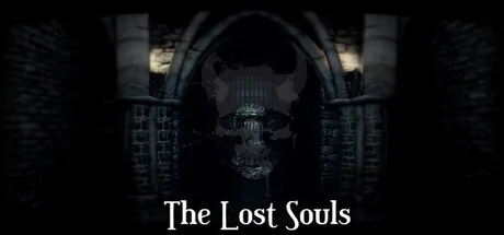 The Lost Souls cover