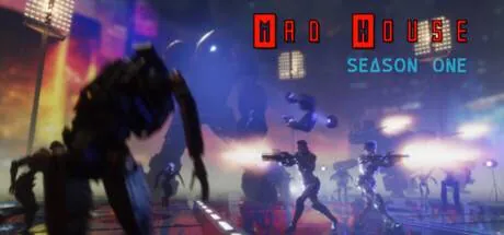The Mad House Season One PC system requirements screenshot