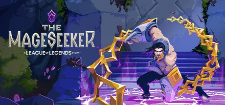 The Mageseeker: A League of Legends Story PC performance and system requirements